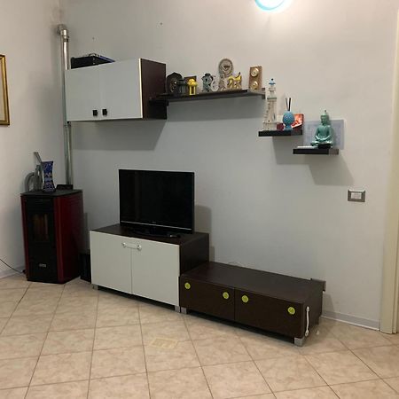 Willa Relax Torre Lapillo Zewnętrze zdjęcie