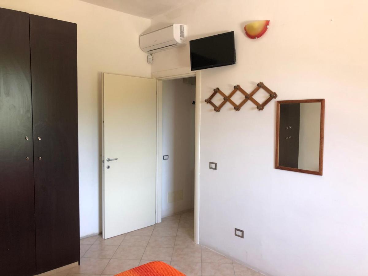 Willa Relax Torre Lapillo Zewnętrze zdjęcie