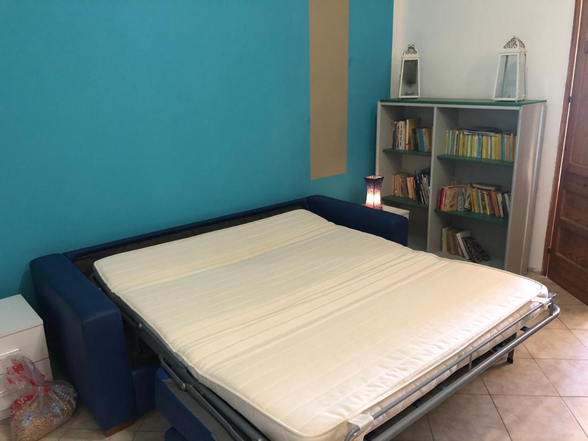 Willa Relax Torre Lapillo Zewnętrze zdjęcie
