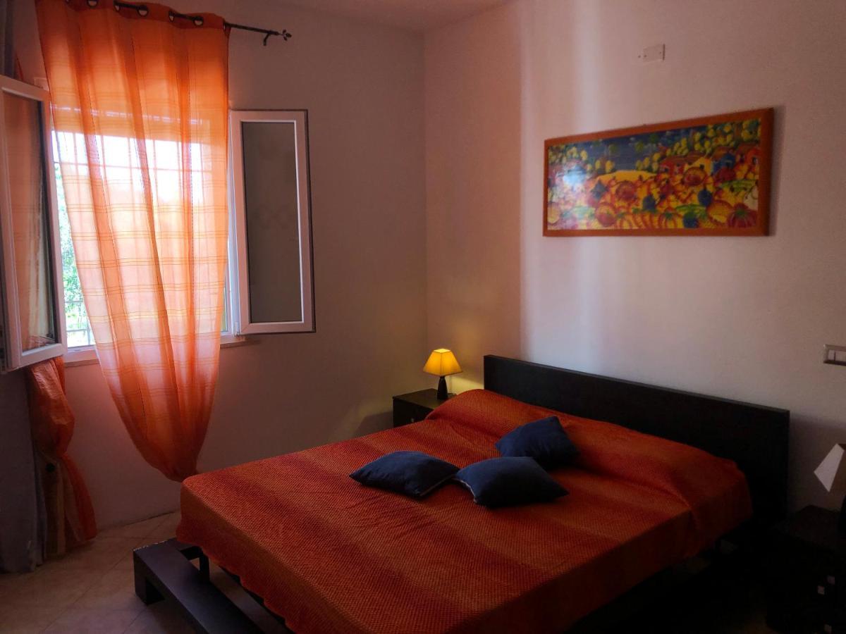 Willa Relax Torre Lapillo Zewnętrze zdjęcie