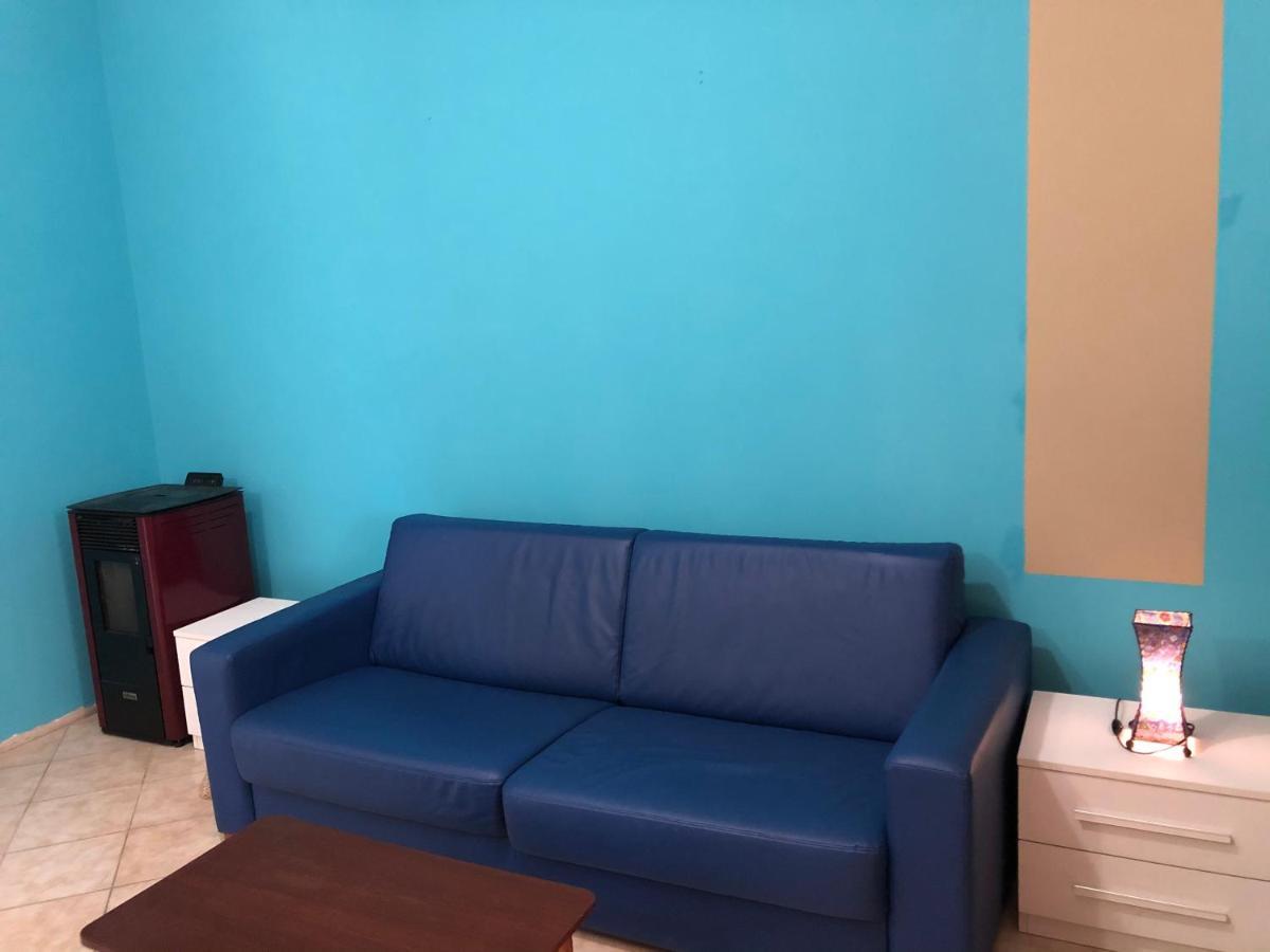 Willa Relax Torre Lapillo Zewnętrze zdjęcie