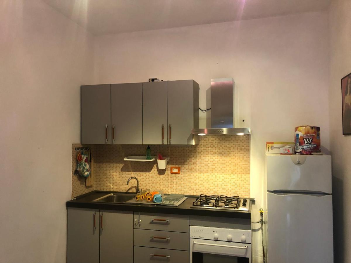 Willa Relax Torre Lapillo Zewnętrze zdjęcie