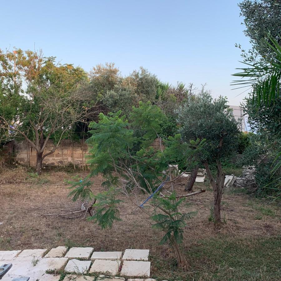 Willa Relax Torre Lapillo Zewnętrze zdjęcie