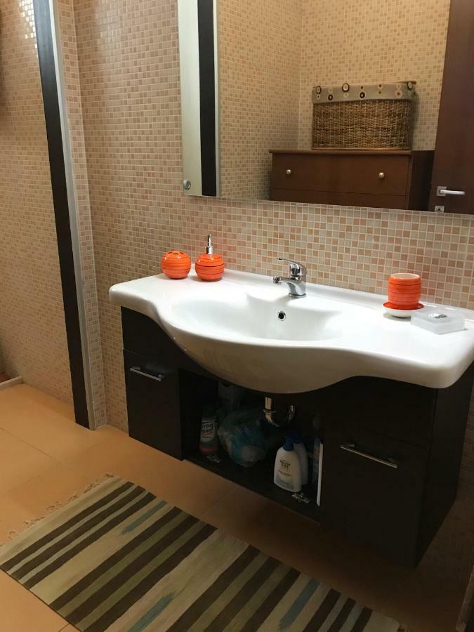 Willa Relax Torre Lapillo Zewnętrze zdjęcie