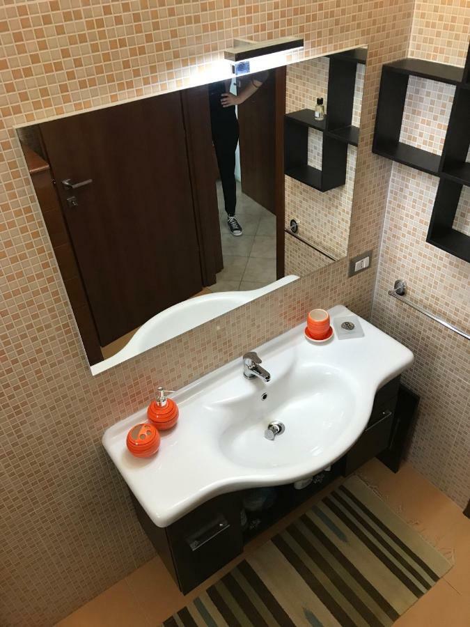 Willa Relax Torre Lapillo Zewnętrze zdjęcie